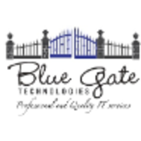 Blue Gate Technologies Ltd logo, Blue Gate Technologies Ltd contact details