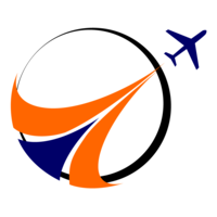 LandingTours logo, LandingTours contact details