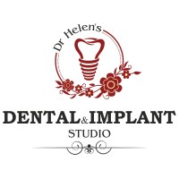 Dr Helen's Dental & Implant Studio logo, Dr Helen's Dental & Implant Studio contact details