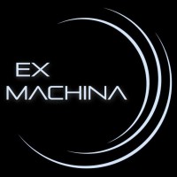 Ex Machina Soundworks logo, Ex Machina Soundworks contact details