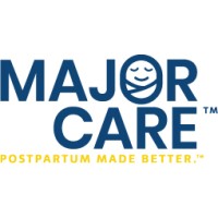 Major Care™ logo, Major Care™ contact details