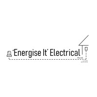 'Energise It' Electrical Pty Ltd logo, 'Energise It' Electrical Pty Ltd contact details