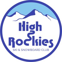 High Rockies Ski & Snowboard Club logo, High Rockies Ski & Snowboard Club contact details