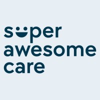 Super Awesome Care logo, Super Awesome Care contact details