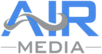 Air Media logo, Air Media contact details