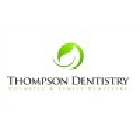 Thompson Dentistry logo, Thompson Dentistry contact details