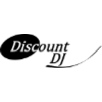 Discount DJ logo, Discount DJ contact details