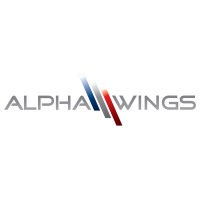 Alpha Wings, LLC logo, Alpha Wings, LLC contact details