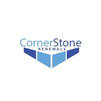 Cornerstone Renewals logo, Cornerstone Renewals contact details