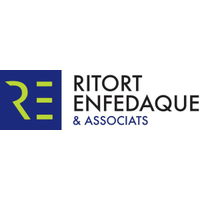 Ritort & Enfedaque logo, Ritort & Enfedaque contact details