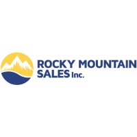 ROCKY MOUNTAIN SALES INC. logo, ROCKY MOUNTAIN SALES INC. contact details