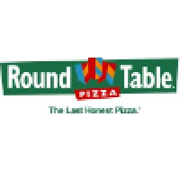 Three Bees Foods Inc. dba Round Table Pizza logo, Three Bees Foods Inc. dba Round Table Pizza contact details