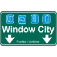 Window City logo, Window City contact details