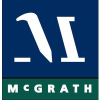 McGrath Rail logo, McGrath Rail contact details