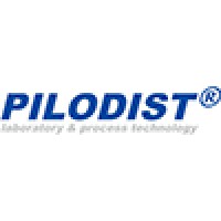 PILODIST GmbH logo, PILODIST GmbH contact details