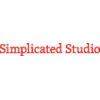 Simplicated Studio logo, Simplicated Studio contact details