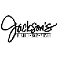 Jackson's Bistro Bar & Sushi logo, Jackson's Bistro Bar & Sushi contact details