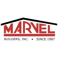 MARVEL BUILDERS, INC. logo, MARVEL BUILDERS, INC. contact details