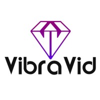 VibraVid logo, VibraVid contact details