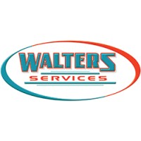 Walters Services Inc. logo, Walters Services Inc. contact details