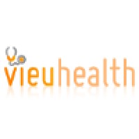 Vieu Health logo, Vieu Health contact details