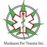 Marijuana For Trauma Inc. logo, Marijuana For Trauma Inc. contact details