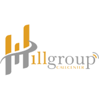 HillGroup logo, HillGroup contact details