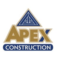 Apex Construction Services, Inc. logo, Apex Construction Services, Inc. contact details