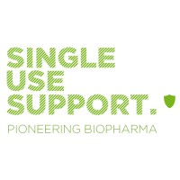 Single Use Support GmbH logo, Single Use Support GmbH contact details