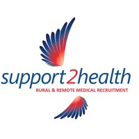 Support2Health logo, Support2Health contact details