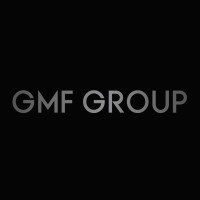 GMF Group logo, GMF Group contact details