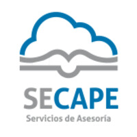 SECAPE logo, SECAPE contact details