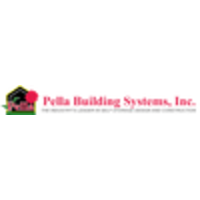 Pella Building Systems logo, Pella Building Systems contact details