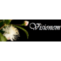 Visionem logo, Visionem contact details