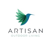 Artisan Outdoor Living logo, Artisan Outdoor Living contact details