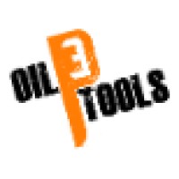 P3 Oil Tools logo, P3 Oil Tools contact details