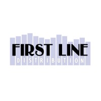 FIRST LINE DISTRIBUTION LTD logo, FIRST LINE DISTRIBUTION LTD contact details