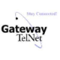 Gateway Telnet logo, Gateway Telnet contact details