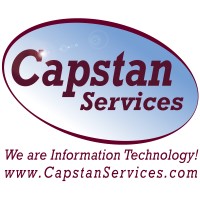 Capstan Services, Inc. logo, Capstan Services, Inc. contact details