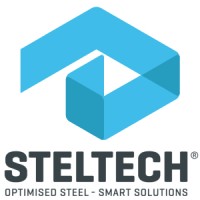 Steltech Structural logo, Steltech Structural contact details