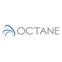 OCTANE logo, OCTANE contact details