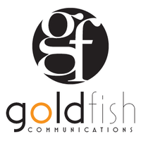 Goldfish Communications logo, Goldfish Communications contact details