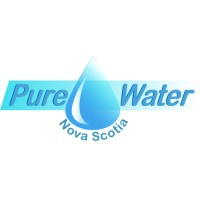 Pure Water NS logo, Pure Water NS contact details