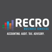 Recro Business Services logo, Recro Business Services contact details