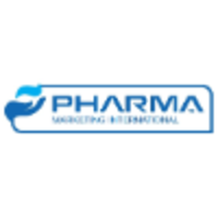 Pharma Marketing International logo, Pharma Marketing International contact details