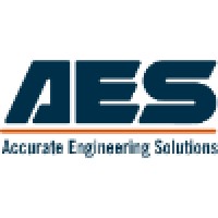 Accurate Engineering Solutions (AES) logo, Accurate Engineering Solutions (AES) contact details