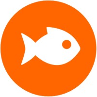 PeopleFish logo, PeopleFish contact details