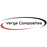 Verge Composites logo, Verge Composites contact details