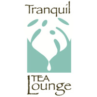 Tranquil Tea Lounge logo, Tranquil Tea Lounge contact details