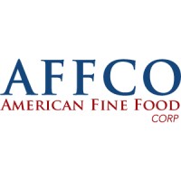 American Fine Food Corp logo, American Fine Food Corp contact details